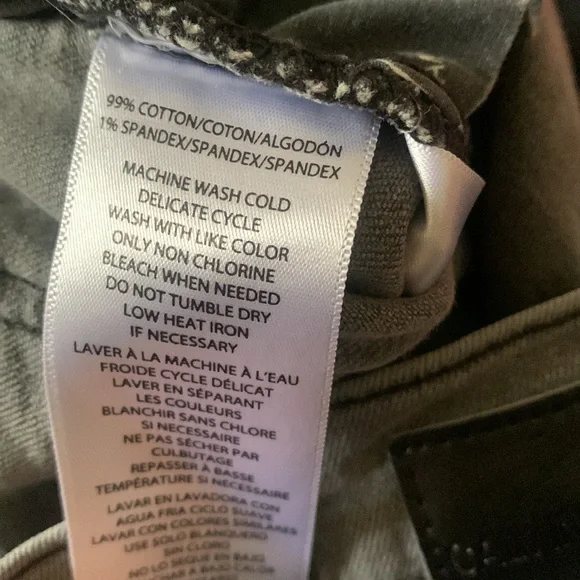 Calvin Klein jeans - Picture 9 of 9